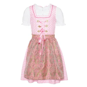 Dirndl Eve