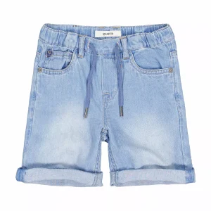 GARCIA - Short en Jean pour Garçon