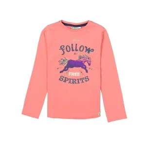 GARCIA - Chemise Esprits Libres