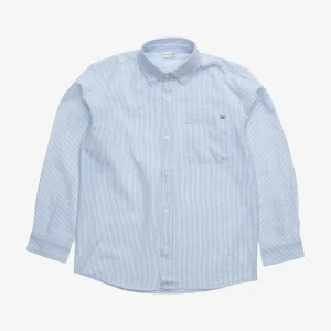 HUST & CLAIRE - Chemise garçon Ruben