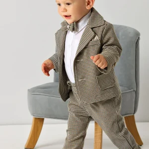 Costume 5 pièces Lio