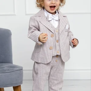 Ensemble de 6 pièces Elio