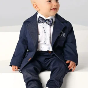 Ensemble 4 pièces DSC Liam