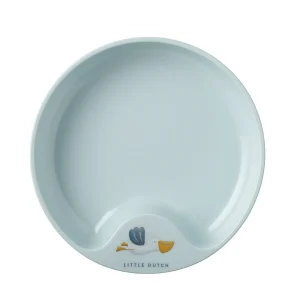 LITTLE DUTCH - assiette d'apprentissage Mio Sailors Bay 108002065244