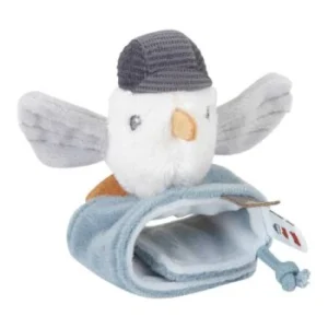 LITTLE DUTCH - hochet de poignet Sailors Bay LD8624