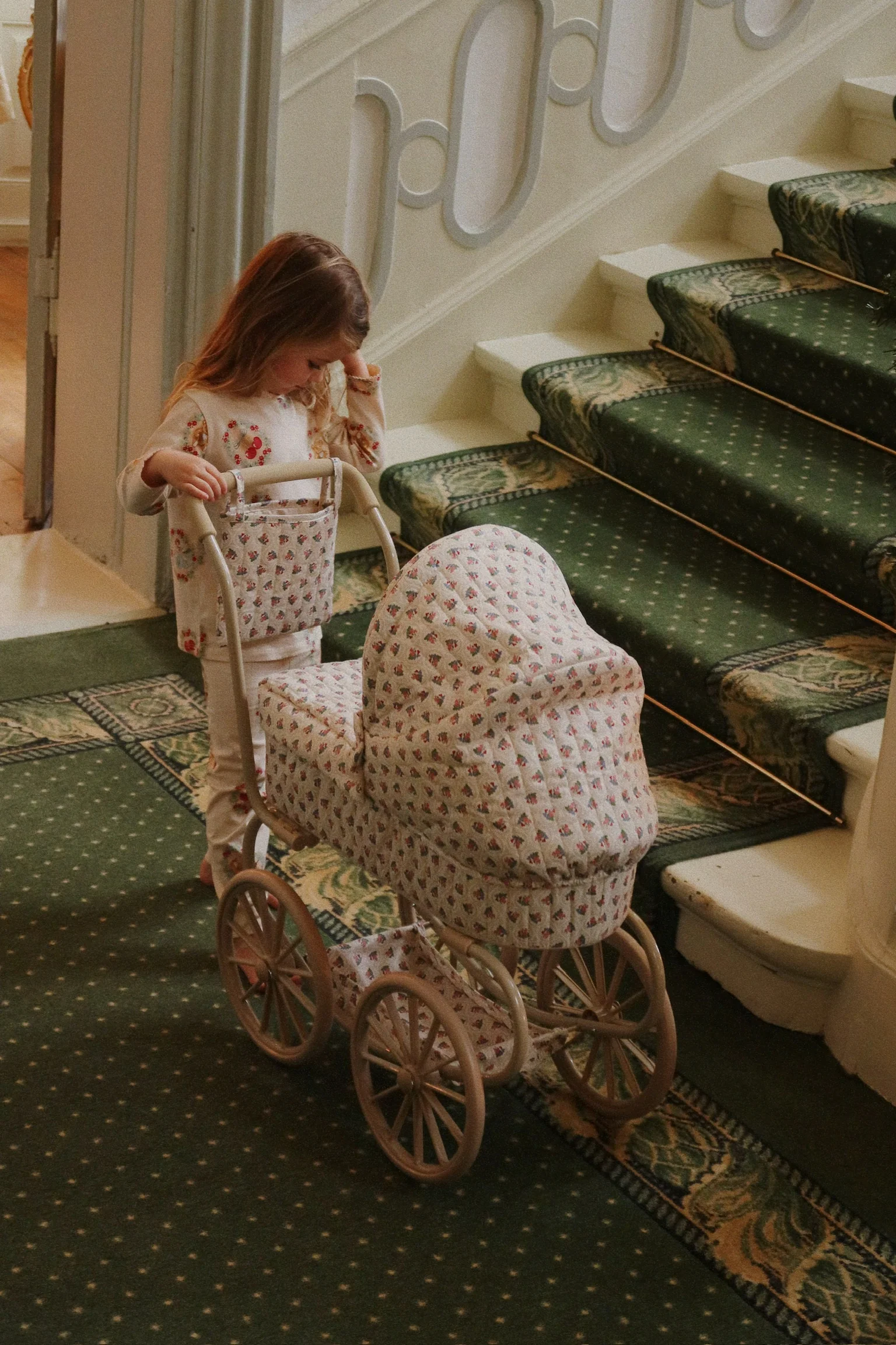 Konges Sløjd - Journal pyjama cerf – Image 5