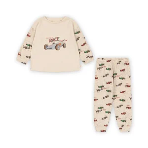 Konges Sløjd - Grand Prix Pyjama