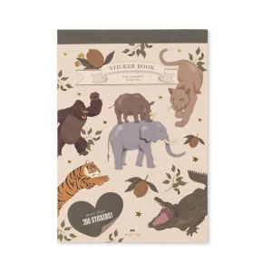 Konges Sløjd - Autocollants