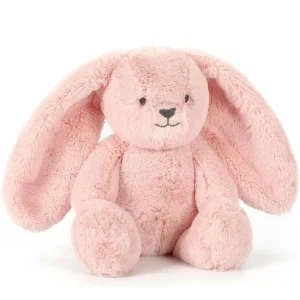 Petite Peluche ultra douce lapin 25 cm