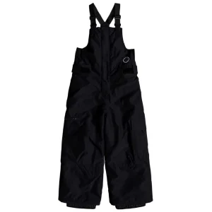 Quiksilver - Pantalon de Snow Boogie noir