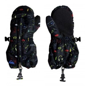 Quiksilver - Mitaines Indie