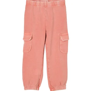 s.Oliver - Pantalon cargo pour filles