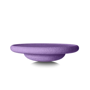 STAPELSTEIN - Balance Board violet