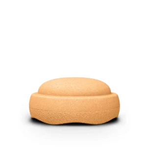 STAPELSTEIN - Orange clair