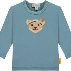 Chemise bébé fille STEIFF Ours