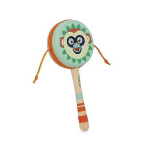 Tambour à Mains Singe Gioia