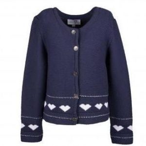 Veste traditionnelle Lisa