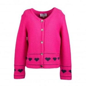 Veste traditionnelle Mara